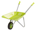 Load image into Gallery viewer, Beetle & Bee Kid Sized Wheelbarrow, Asst (Red & Green)