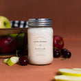 Load image into Gallery viewer, Candle, Apple Orchard