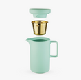 Load image into Gallery viewer, Jona Teapot, Matte Finish