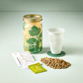 Load image into Gallery viewer, NEW Herb Garden Jar