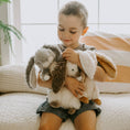 Load image into Gallery viewer, Herby Hare Bunny