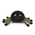 Load image into Gallery viewer, Halloween Webster the Spider - Glows in the Dark!
