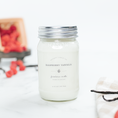 Load image into Gallery viewer, Candle, Raspberry Vanilla