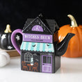 Load image into Gallery viewer, Teapot, Witches' Brew Tea Room