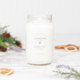 Load image into Gallery viewer, Candle, Country Pine
