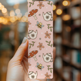Load image into Gallery viewer, Bookmark, Cottage Tea