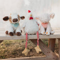 Load image into Gallery viewer, Clucky the Chicken