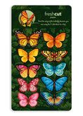 Load image into Gallery viewer, Butterflies & Buttercups (8 Pop-up Greeting Cards)