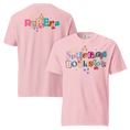 Load image into Gallery viewer, Spice Girls Bookstore Tshirt