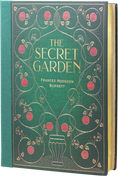 Load image into Gallery viewer, Keepsake Book, The Secret Garden