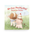 Load image into Gallery viewer, Book, Who Says Peep Peep