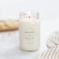 Load image into Gallery viewer, Candle, Sugar Cookie