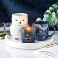 Load image into Gallery viewer, Mug, Night Flight Owl