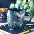 Load image into Gallery viewer, Mug, Night Flight Owl