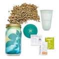 Load image into Gallery viewer, NEW Herb Garden Jar
