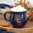 Load image into Gallery viewer, Mug, The Magic Is in You Cauldron