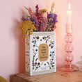 Load image into Gallery viewer, Vase, Little Book of Flowers