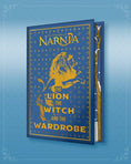 Load image into Gallery viewer, Lion, the Witch & the Wardrobe Del. Col Ed, The: C. S. Lewis