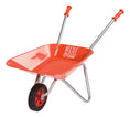 Load image into Gallery viewer, Beetle & Bee Kid Sized Wheelbarrow, Asst (Red & Green)