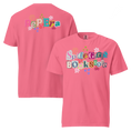Load image into Gallery viewer, Spice Girls Bookstore Tshirt