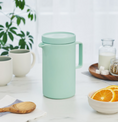 Load image into Gallery viewer, Jona Teapot, Matte Finish