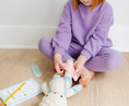 Load image into Gallery viewer, Pretend Play, Bandages & Band-Aid Tin