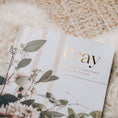 Load image into Gallery viewer, Pray | Cultivating a Passionate Practice of Prayer
