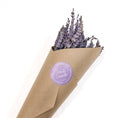 Load image into Gallery viewer, Dried French Lavender Bundles