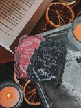 Load image into Gallery viewer, Sticker, Fantasy Lover Of World's That Aren't Mine