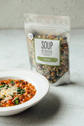Load image into Gallery viewer, Tuscan Bean Soup