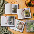 Load image into Gallery viewer, Hobbit & Lord of the Rings Illustrated by Alan Lee Box Set