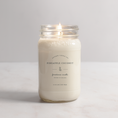Load image into Gallery viewer, Candle, Pineapple Coconut