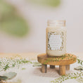 Load image into Gallery viewer, Candle, “I Will Rescue”