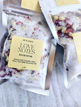 Load image into Gallery viewer, Bath Soak, Love Notes