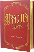 Load image into Gallery viewer, Keepsake Book, Dracula