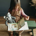 Load image into Gallery viewer, Roxy the Raccoon