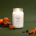 Load image into Gallery viewer, Sweet Orange & Clove - Soy Candle