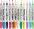 Load image into Gallery viewer, Acrylic Paint Markers (Set of 12)