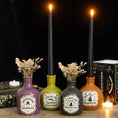 Load image into Gallery viewer, Vase/Candle Holder, Potion Bottle