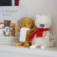 Load image into Gallery viewer, Ginger the Gingerbread Friend Roly Poly