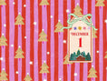 Load image into Gallery viewer, Secret Santa Setup, The: Countdown Novel