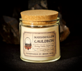 Load image into Gallery viewer, Candle, Marshmallow Cauldron