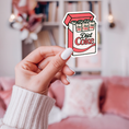 Load image into Gallery viewer, Sticker, Diet Coke Fridge Pack