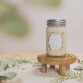 Load image into Gallery viewer, Candle, “I Will Rescue”