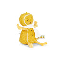 Load image into Gallery viewer, Ginger the Gingerbread Friend Roly Poly