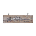 Load image into Gallery viewer, Wall Art, Winter Bird