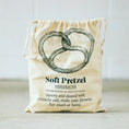 Load image into Gallery viewer, Soft Pretzel Baking Mix