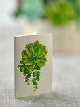 Load image into Gallery viewer, Cactus Garden (8 Pop-up Greeting Cards)