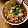 Load image into Gallery viewer, Spicy Tortilla Soup