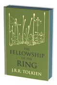Load image into Gallery viewer, Fellowship of the Ring Collector's Edition by Tolkien
